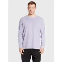 Zdjęcie Levi's® Longsleeve FRESH Red Tab™ A0642-0014 Fioletowy Relaxed Fit