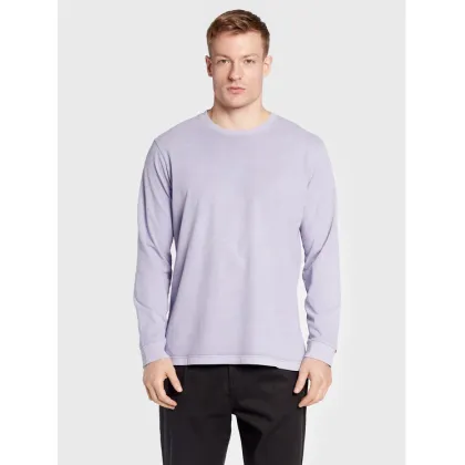 Zdjęcie Levi's® Longsleeve FRESH Red Tab™ A0642-0014 Fioletowy Relaxed Fit