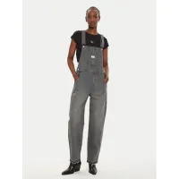 Zdjęcie Levi's® Ogrodniczki Vintage 85315-0023 Szary Relaxed Fit