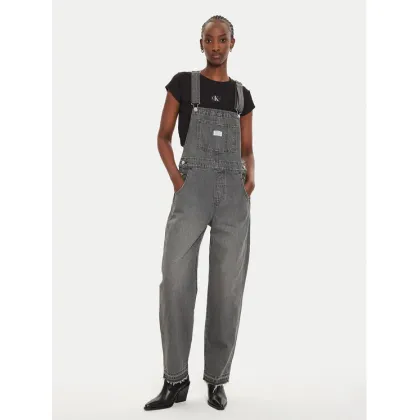 Zdjęcie Levi's® Ogrodniczki Vintage 85315-0023 Szary Relaxed Fit