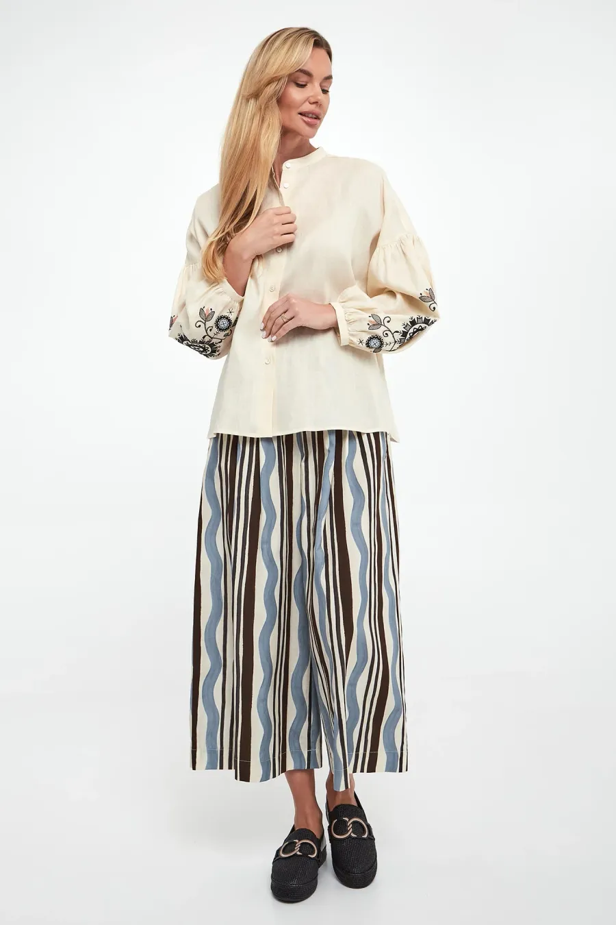 obrazek 1 Spodnie damskie Virgin WEEKEND MAX MARA Weekend Max Mara