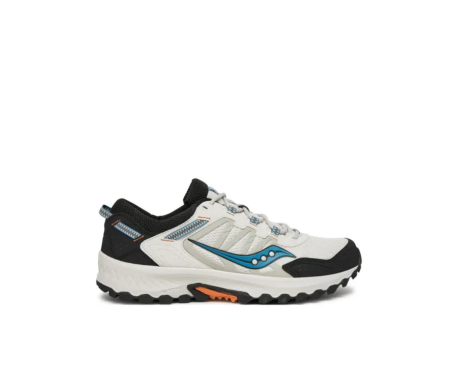 obrazek 1 Saucony Sneakersy Grid Peak S70814 9 Szary
