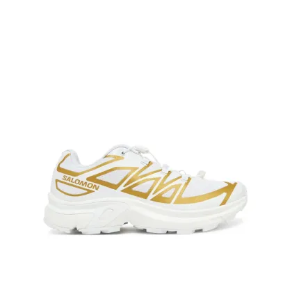 Zdjęcie Salomon Sneakersy Xt-Evr L47804700 Biały