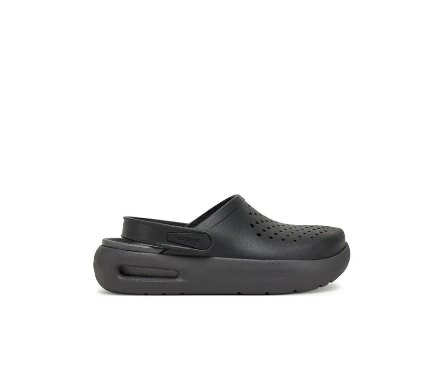 obrazek 1 Crocs Klapki InMotion Clog 209964 Czarny