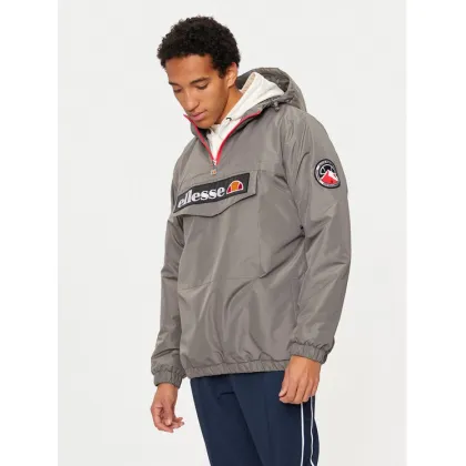 Zdjęcie Ellesse Kurtka anorak Monterini SHR08149 Szary Regular Fit