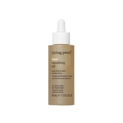 Zdjęcie Living Proof No Frizz Vanishing Oil Olejek do włosów 50 ml