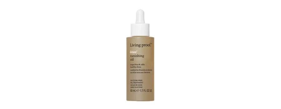 obrazek 1 Living Proof No Frizz Vanishing Oil Olejek do włosów 50 ml