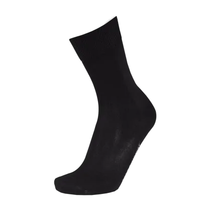 Zdjęcie Skarpety z mieszanki żywej wełny model ‘Airport Sock’