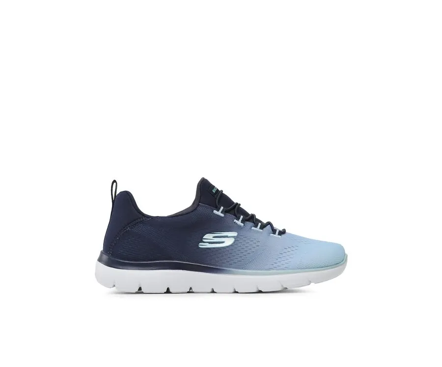 obrazek 1 Skechers Sneakersy Bright Charmer 149536/NVY Granatowy
