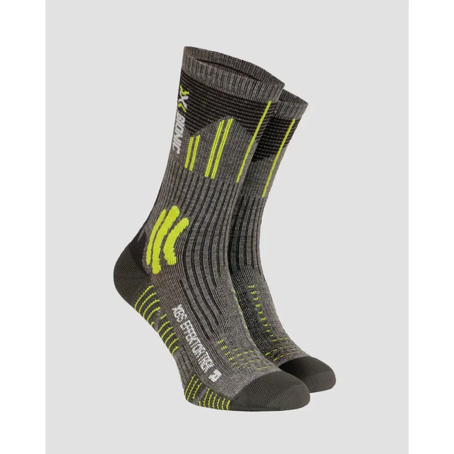 obrazek 1 Skarpety X-socks Effektor Trek 4.0 X-Socks