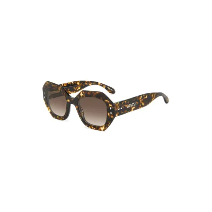 Zdjęcie Okulary damskie IM 0173/S 086HA ISABEL MARANT Isabel Marant