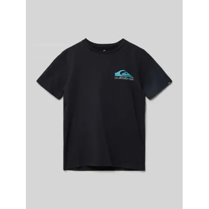 Zdjęcie T-shirt z okrągłym dekoltem model 'OMNI WAVE’