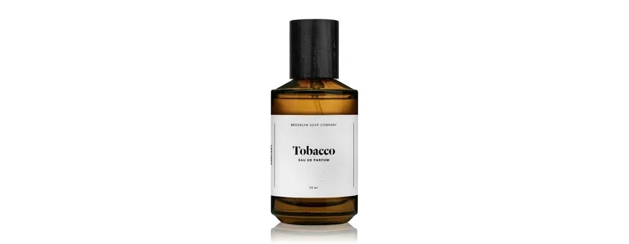 obrazek 1 Brooklyn Soap Company Tobacco Woda perfumowana 50 ml