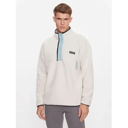 Zdjęcie Columbia Polar Helvetia™ Half Snap Fleece Brązowy Regular Fit