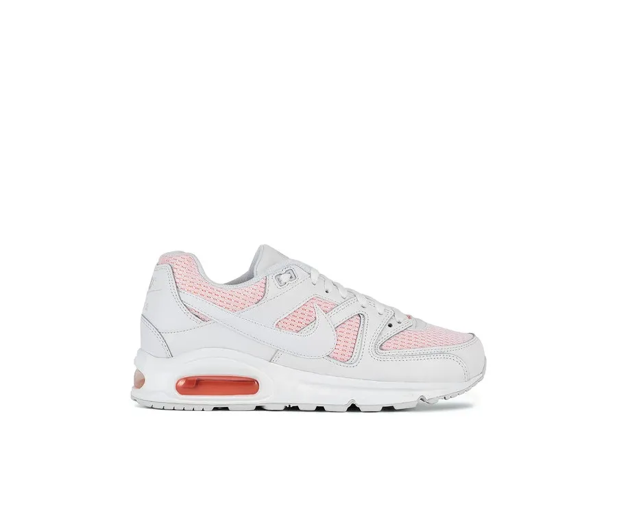 obrazek 1 Nike Sneakersy 397690-128 Biały