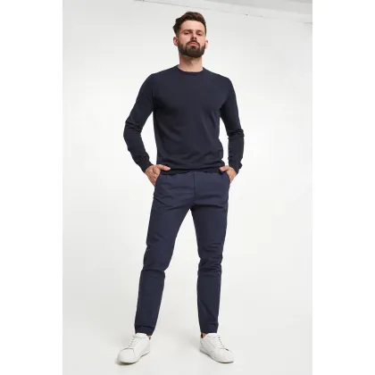 Zdjęcie Sweter męski kaszmirowy PAUL&SHARK Paul&Shark