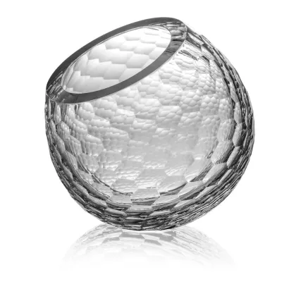 Zdjęcie Wyjątkowy włoski wazon z kolekcji Marbles vases – IVV
