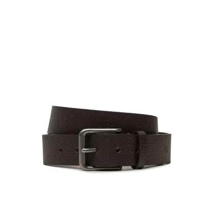 Zdjęcie Calvin Klein Pasek Męski Classic Casual K50K512085 Brązowy