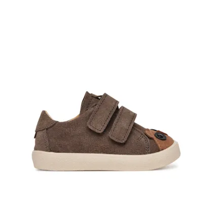 Zdjęcie Mrugała Sneakersy 3180/5-83 Brązowy