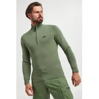Zdjęcie Sweter męski AERONAUTICA MILITARE Aeronautica Militare