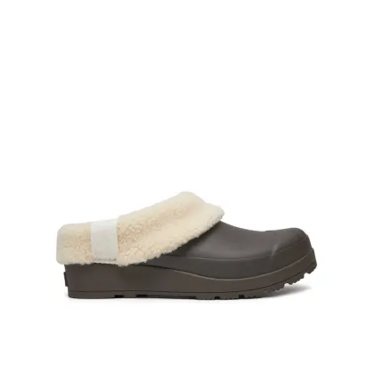 Zdjęcie Hunter Klapki WFF1000RSP Brązowy