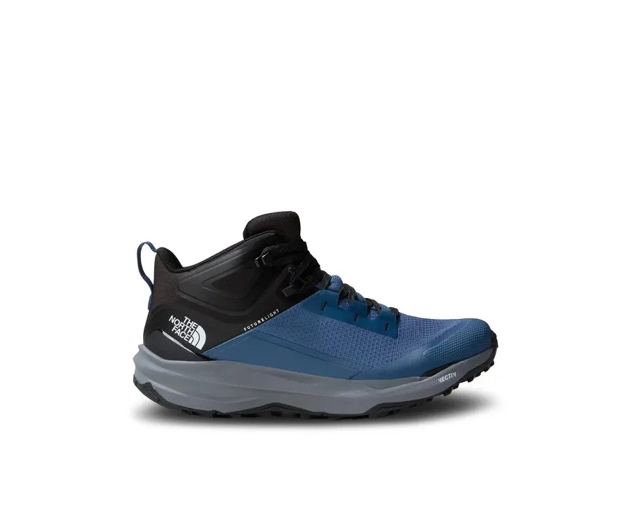 obrazek 1 The North Face Trekkingi Vectiv Exploris 2 Mid NF0A7W6AMG71 Niebieski