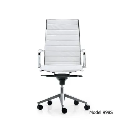 Picture Office and office armchair