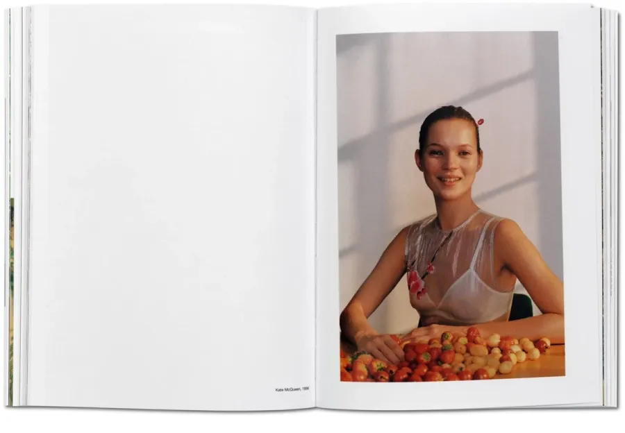 obrazek 2 Książka Wolfgang Tillmans - Taschen