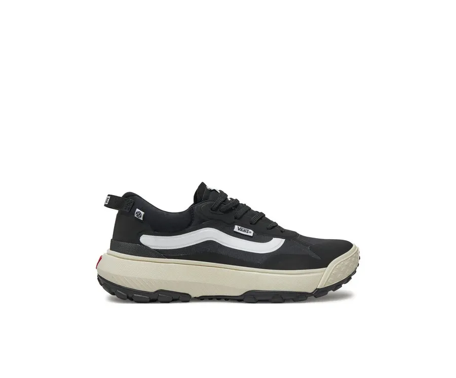 obrazek 1 Vans Sneakersy VN000CVUBA21 Czarny