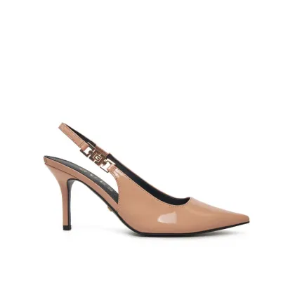 Zdjęcie Guess Sandały FLPNAS PAF05 Beżowy