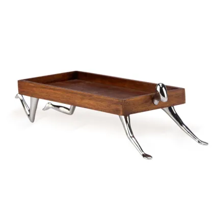 Zdjęcie Kreatywna taca na drobiazgi - idealna na prezent - Mukul Goyal