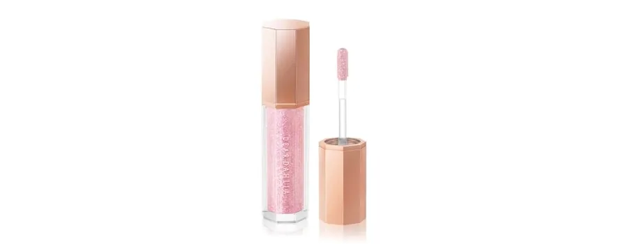 obrazek 1 Dear Dahlia Paradise Shine Eye Sequins Cień do powiek 4 g Muse