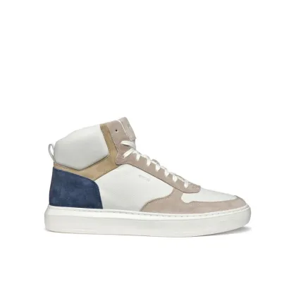 Zdjęcie Geox Sneakersy U Deiven U555WC 04722 C1352 Biały
