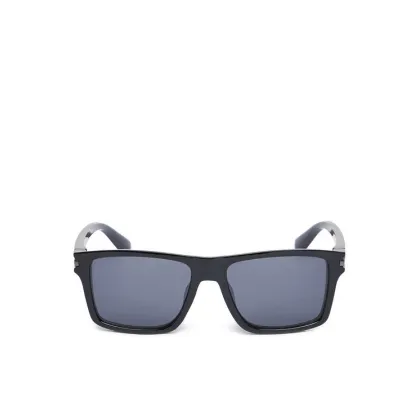 Zdjęcie Quiksilver Okulary przeciwsłoneczne QS-MA-007-SS25 Czarny