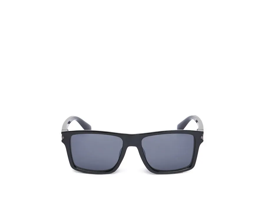 obrazek 1 Quiksilver Okulary przeciwsłoneczne QS-MA-007-SS25 Czarny