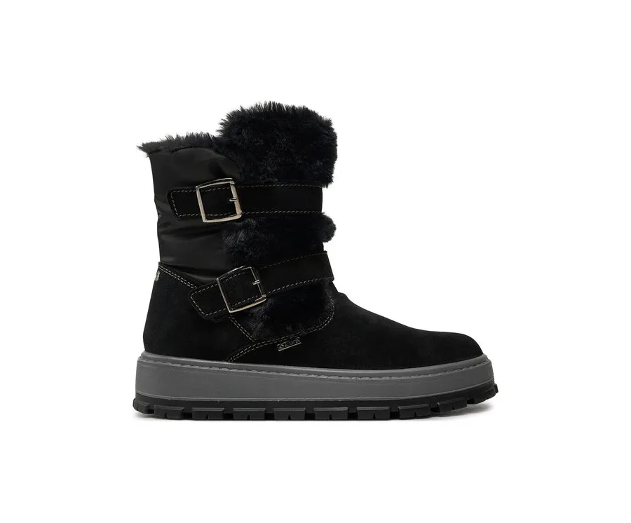 obrazek 1 Primigi Kozaki 6869811 D GORE-TEX Czarny
