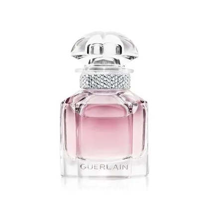 Zdjęcie GUERLAIN Mon Guerlain Sparkling Bouquet Woda perfumowana 30 ml