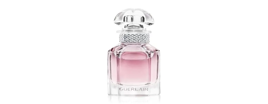 obrazek 1 GUERLAIN Mon Guerlain Sparkling Bouquet Woda perfumowana 30 ml