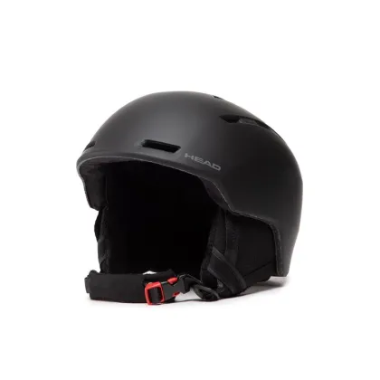 Zdjęcie Head Kask narciarski Vico 324551 Czarny