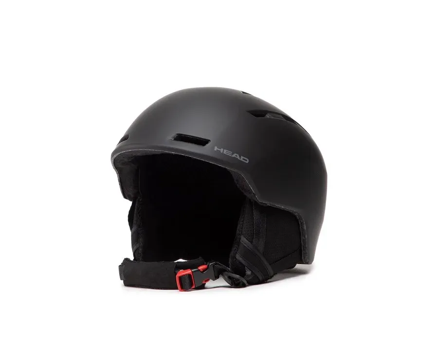 obrazek 1 Head Kask narciarski Vico 324551 Czarny