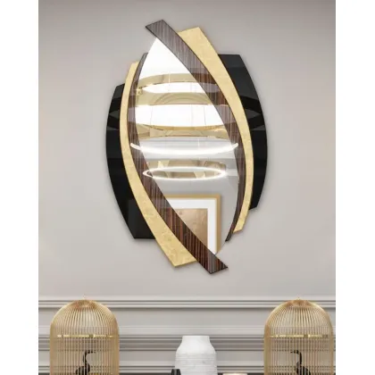 Picture Beautiful Sarono mirror - OPR House