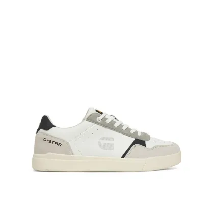 Zdjęcie G-Star Raw Sneakersy V5-10502 Biały