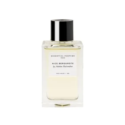 Zdjęcie ESSENTIAL PARFUMS Nice Bergamote by Antoine Maisondieu Woda perfumowana 100 ml