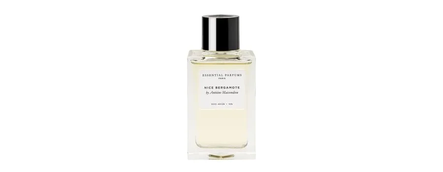 obrazek 1 ESSENTIAL PARFUMS Nice Bergamote by Antoine Maisondieu Woda perfumowana 100 ml