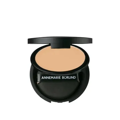 Zdjęcie ANNEMARIE BÖRLIND COMPACT-MAKE-UP Kompaktowy podkład 10 g IVORY