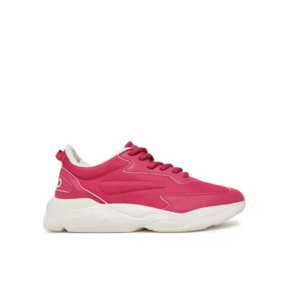 Zdjęcie HUGO Sneakersy Leon Runn 50536660 Różowy