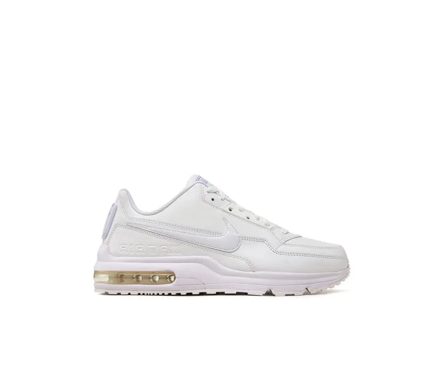 obrazek 1 Nike Sneakersy Air Max Ltd 3 687977 111 Biały