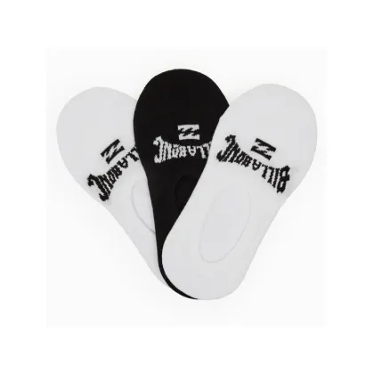 Zdjęcie Billabong Skarpety AS_BILLABONG_06S_SS25 (3-PACK) Czarny