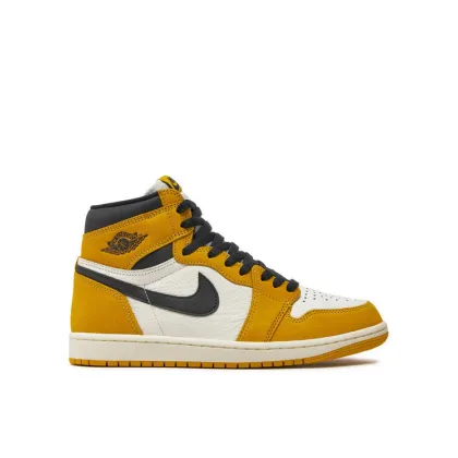 Zdjęcie Nike Sneakersy Air Jordan 1 Retro High Og DZ5485 701 Biały
