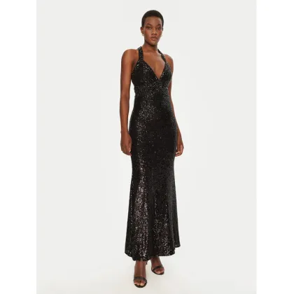 Zdjęcie Marciano Guess Sukienka wieczorowa 5RGK44 6111A Czarny Classic Fit